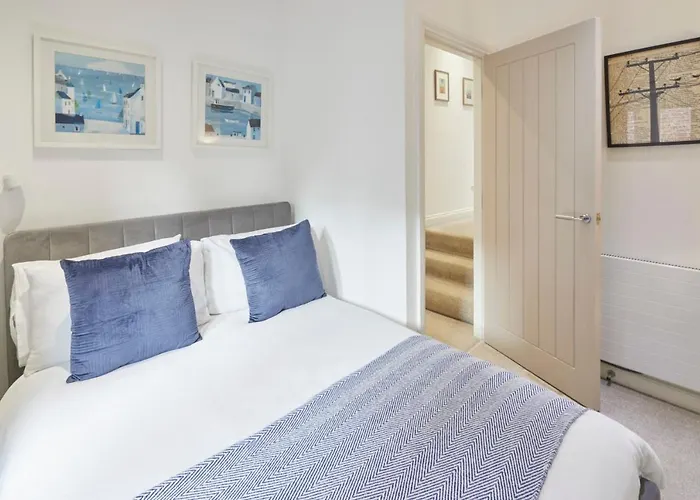 Host & Stay - Number 2 At Pannett Apartments
