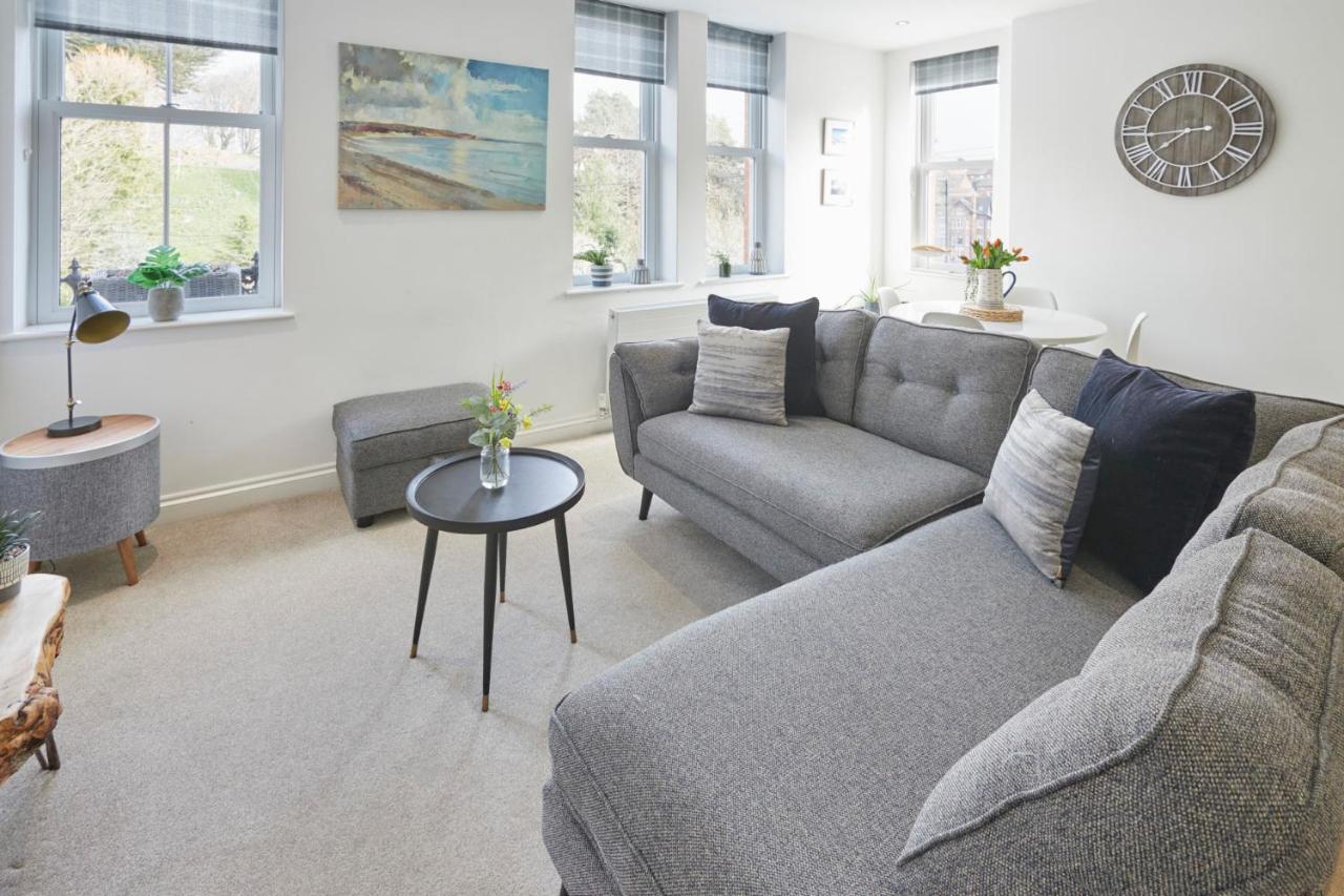 Apartment Host & - Number 2 At Pannett