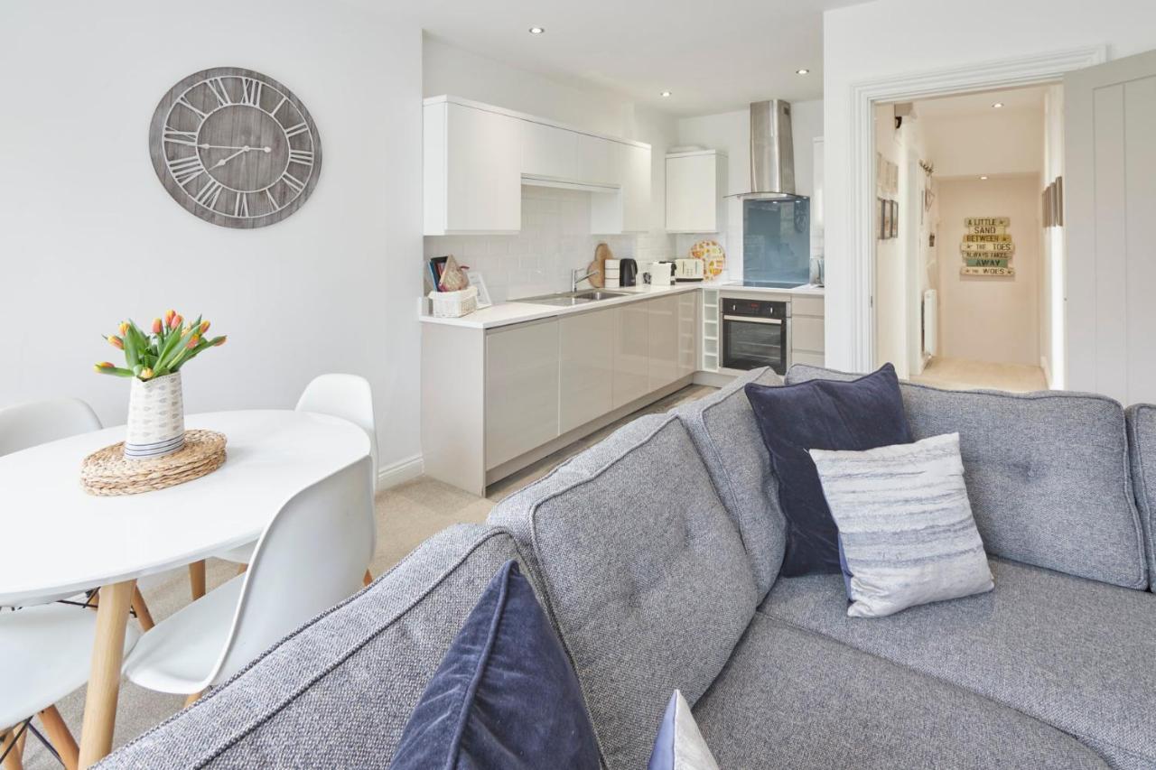 Apartment Host & - Number 2 At Pannett