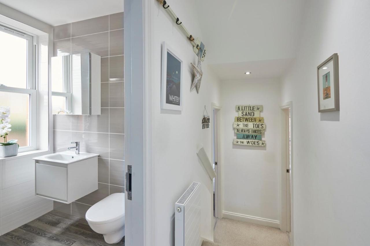 Apartment Host & - Number 2 At Pannett