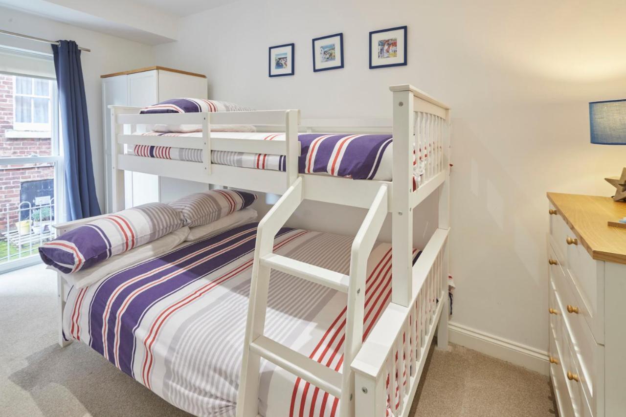 Apartment Host & - Number 2 At Pannett *