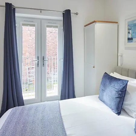 Host & Stay - Number 2 At Pannett Apartments Whitby Exterior photo