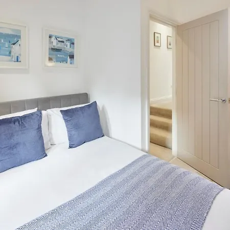 Host & Stay - Number 2 At Pannett Apartments Whitby Exterior photo